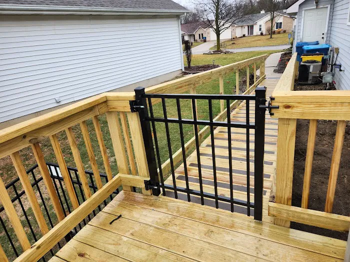 TruFence & Outdoors Picture 5