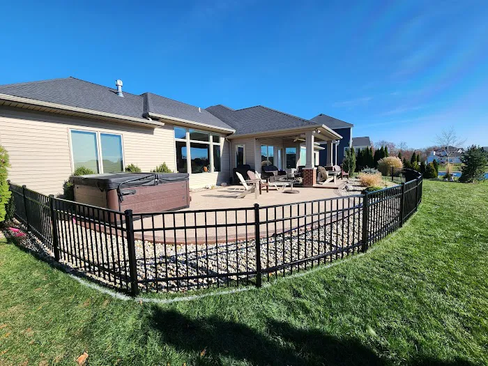 TruFence & Outdoors Picture 6