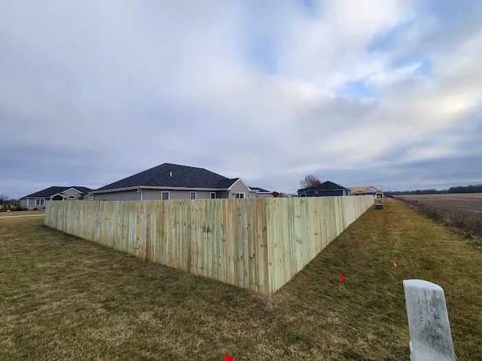 TruFence & Outdoors Picture 4