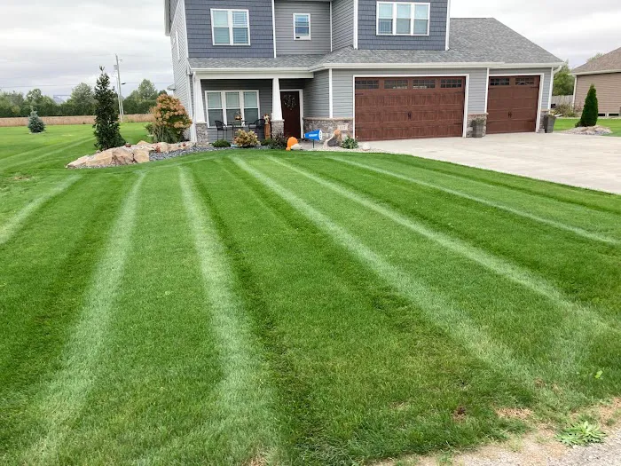 Ewing Landscape LLC Picture 4