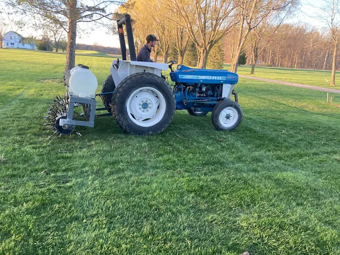 Ewing Landscape LLC Picture 7