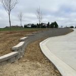 Allens Retaining Walls
