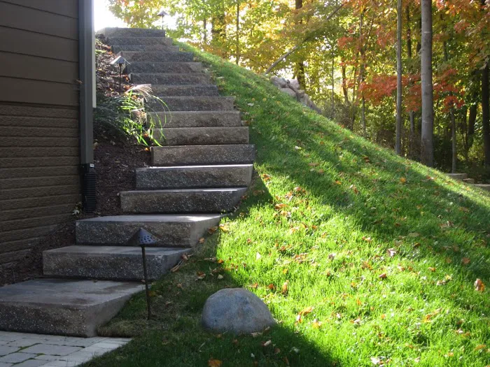 Schockemoehl Landscaping Inc Picture 5