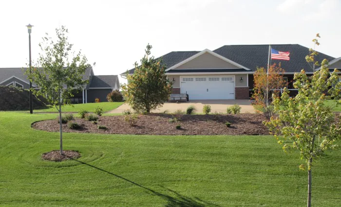F & S Outdoor Services Picture 1