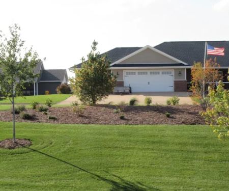 F & S Outdoor Services