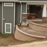 Evergreen Lawn Care & Landscape ico