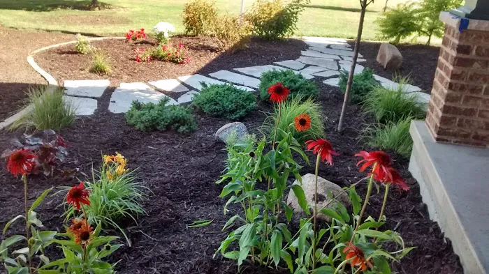 Evergreen Lawn Care & Landscape Picture 6