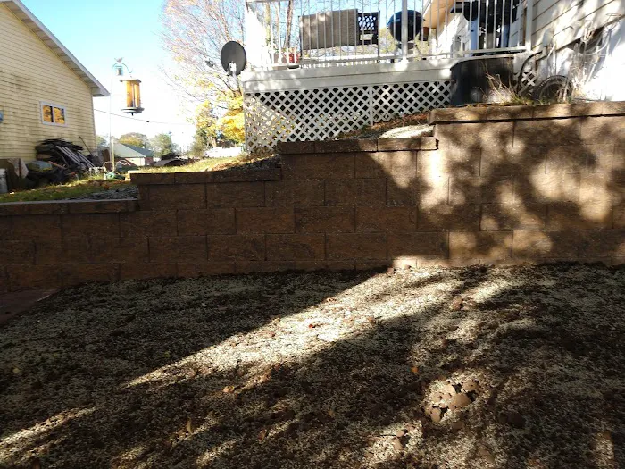 Evergreen Lawn Care & Landscape Picture 5