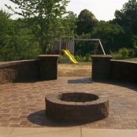 Minger Mowing & Landscaping Inc ico