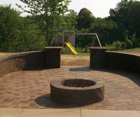 Minger Mowing & Landscaping Inc