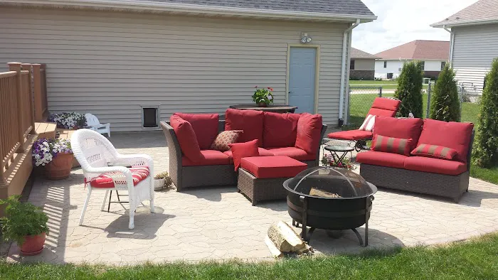 Minger Mowing & Landscaping Inc Picture 8