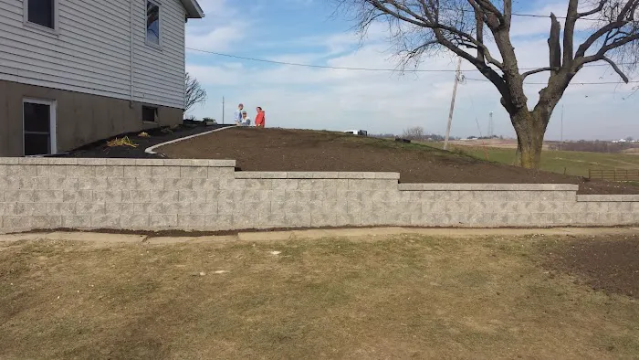 Minger Mowing & Landscaping Inc Picture 5