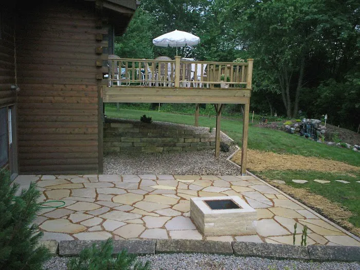 Minger Mowing & Landscaping Inc Picture 7