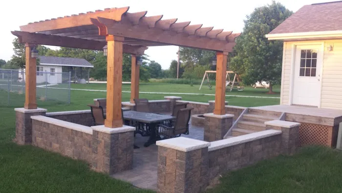Minger Mowing & Landscaping Inc Picture 2