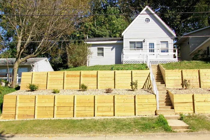 Minger Mowing & Landscaping Inc Picture 10