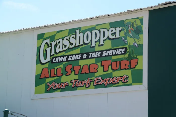 Grasshopper Lawn Care & Tree Service/All Star Turf Picture 6