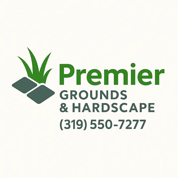 Premier Grounds & Hardscape Picture 6
