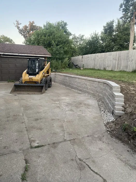 Premier Grounds & Hardscape Picture 2