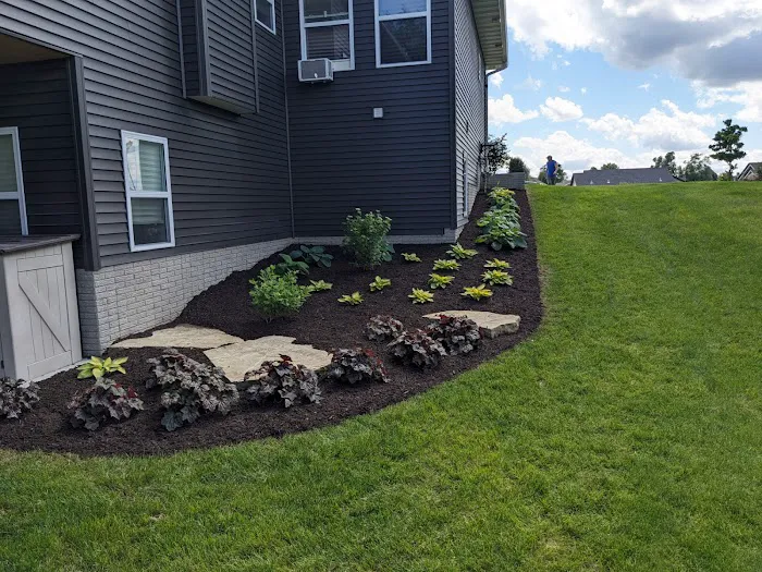 Tompkins Lawn Care, Inc. Picture 8
