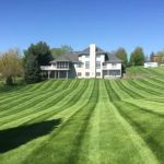 Tompkins Lawn Care, Inc.