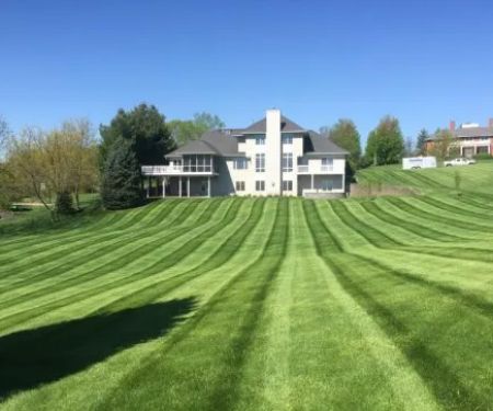 Tompkins Lawn Care, Inc.