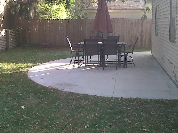 Tompkins Lawn Care, Inc. Picture 5