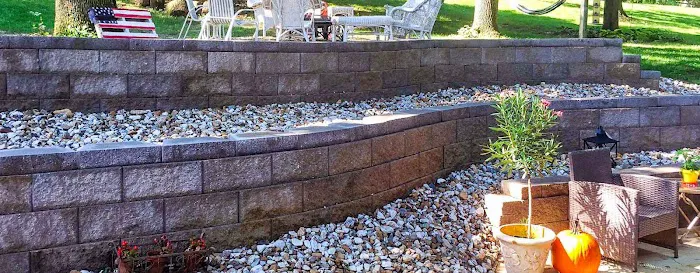Koch Landscaping and Hauling Inc. Picture 4