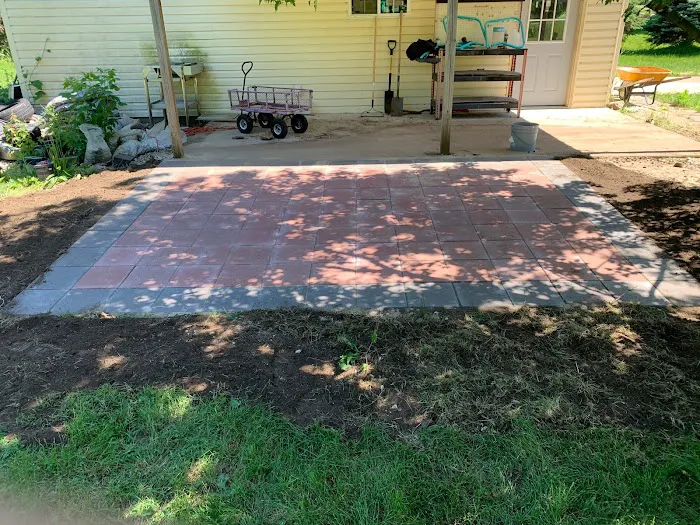 Koch Landscaping and Hauling Inc. Picture 7