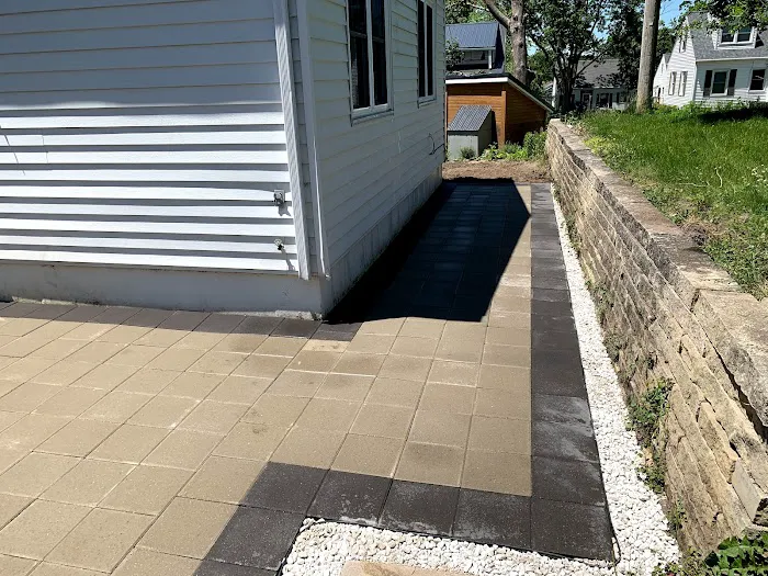 Koch Landscaping and Hauling Inc. Picture 5
