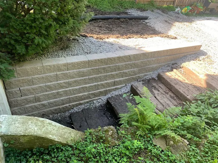 Koch Landscaping and Hauling Inc. Picture 10