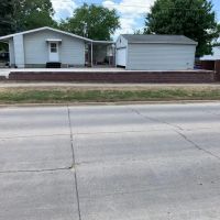 Koch Landscaping and Hauling Inc. ico