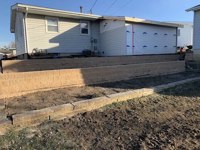 Koch Landscaping and Hauling Inc. Picture 3