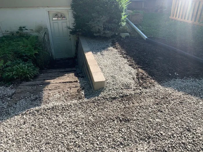 Koch Landscaping and Hauling Inc. Picture 9