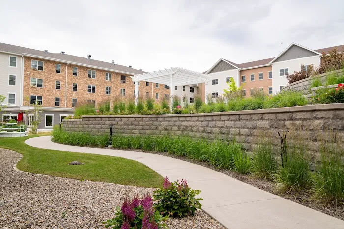 Culver's Lawn & Landscape Picture 7
