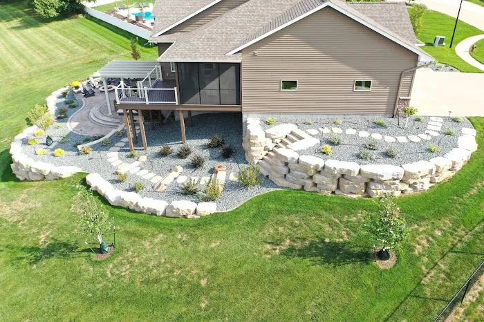 Culver's Lawn & Landscape Picture 8
