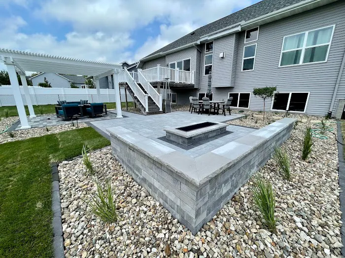 Culver's Lawn & Landscape Picture 2