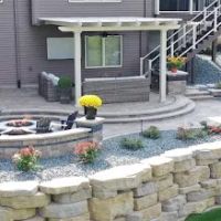 Culver's Lawn & Landscape ico