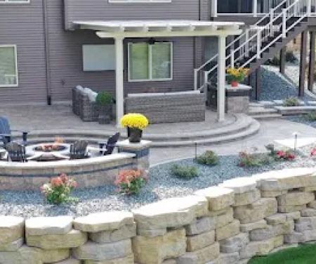 Culver's Lawn & Landscape