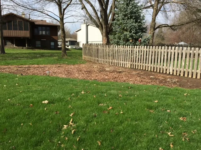 Friends of the Earth Landscaping Picture 3