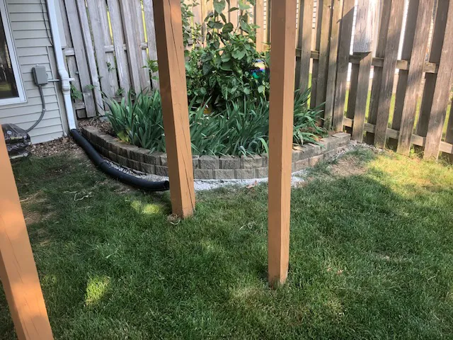 Friends of the Earth Landscaping Picture 2