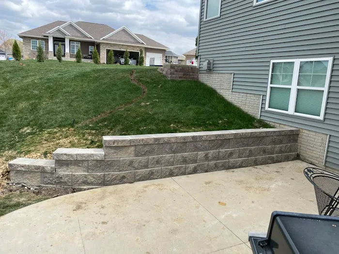 Friends of the Earth Landscaping Picture 9