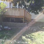 Friends of the Earth Landscaping