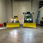 Triple L Lawncare, Landscape and Snow removal