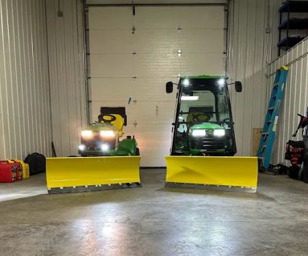 Triple L Lawncare, Landscape and Snow removal