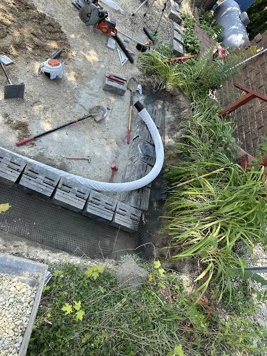 Triple L Lawncare, Landscape and Snow removal Picture 7