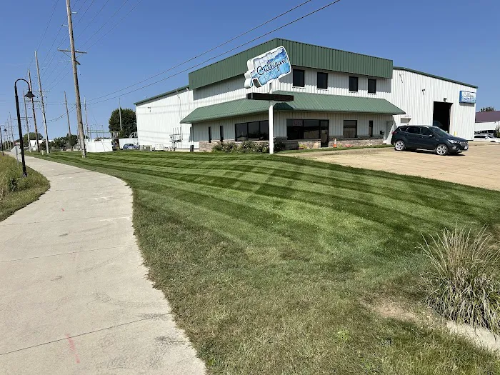 Triple L Lawncare, Landscape and Snow removal Picture 4