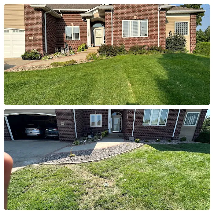 Triple L Lawncare, Landscape and Snow removal Picture 6