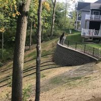 Country Club Lawn Care and Landscaping ico