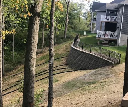 Country Club Lawn Care and Landscaping