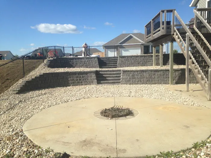 Country Club Lawn Care and Landscaping Picture 9